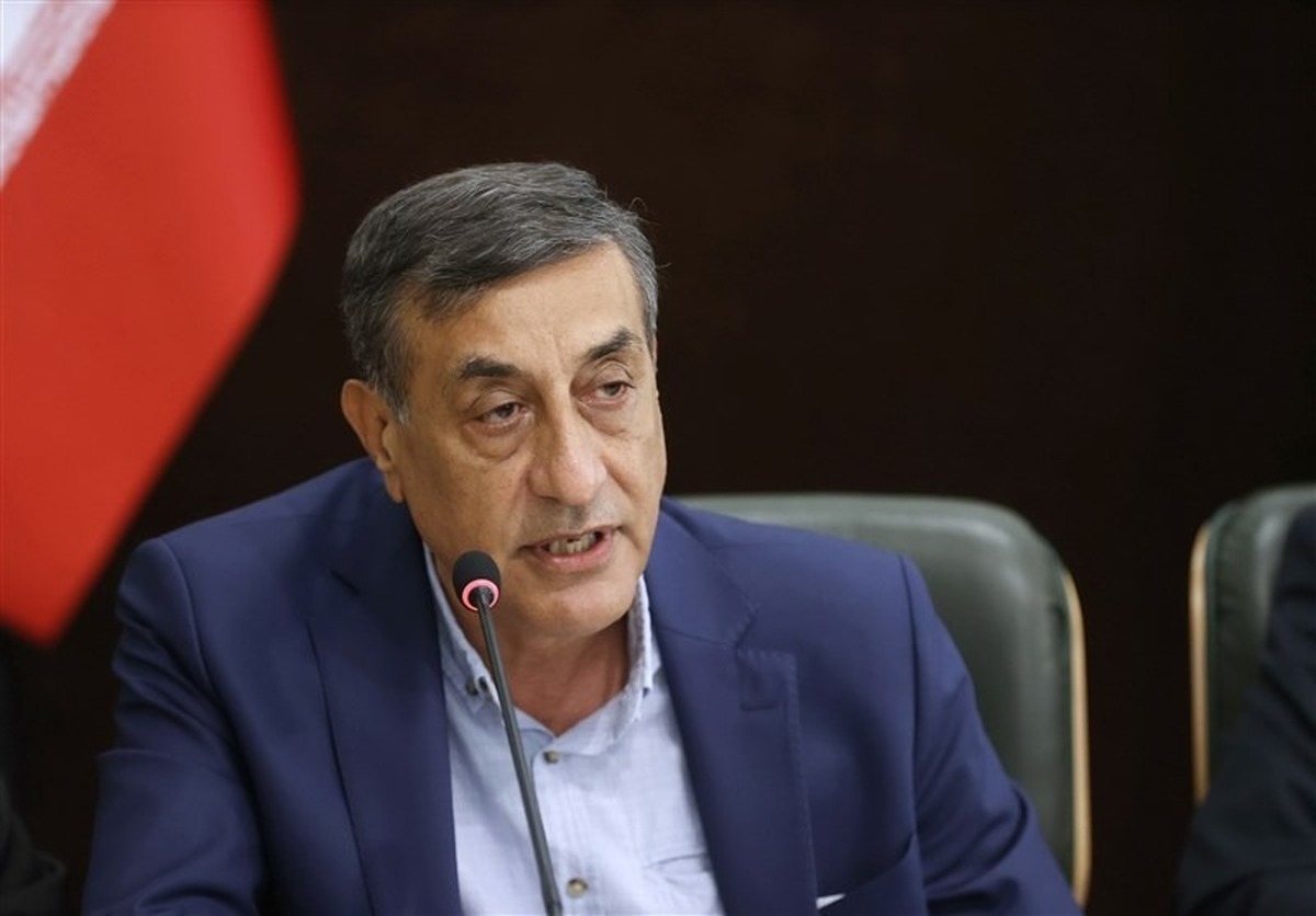 هشدار درباره مصرف آب در تولید گندم ایران