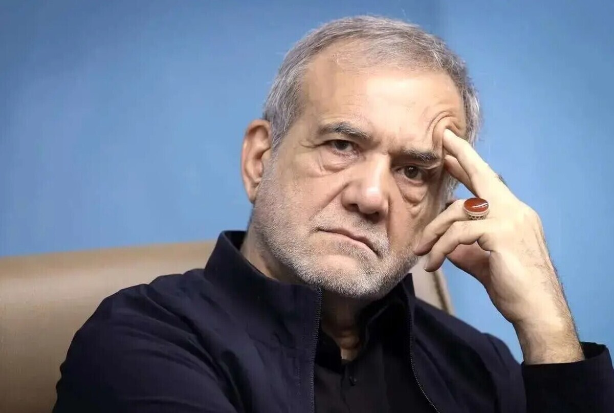 واکنش پزشکیان به پیشنهاد آمریکایی‌ها/ می‌خواستند در ازای تعلیق ۳ ماهه از غنی‌سازی اورانیوم صرف‌نظر کنیم