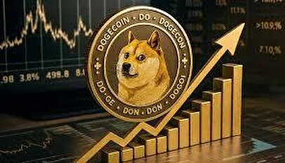 واکنش سریع دوج‌ کوین به ماشه/ سقف ۰.۲۸۵ دلار لمس شد