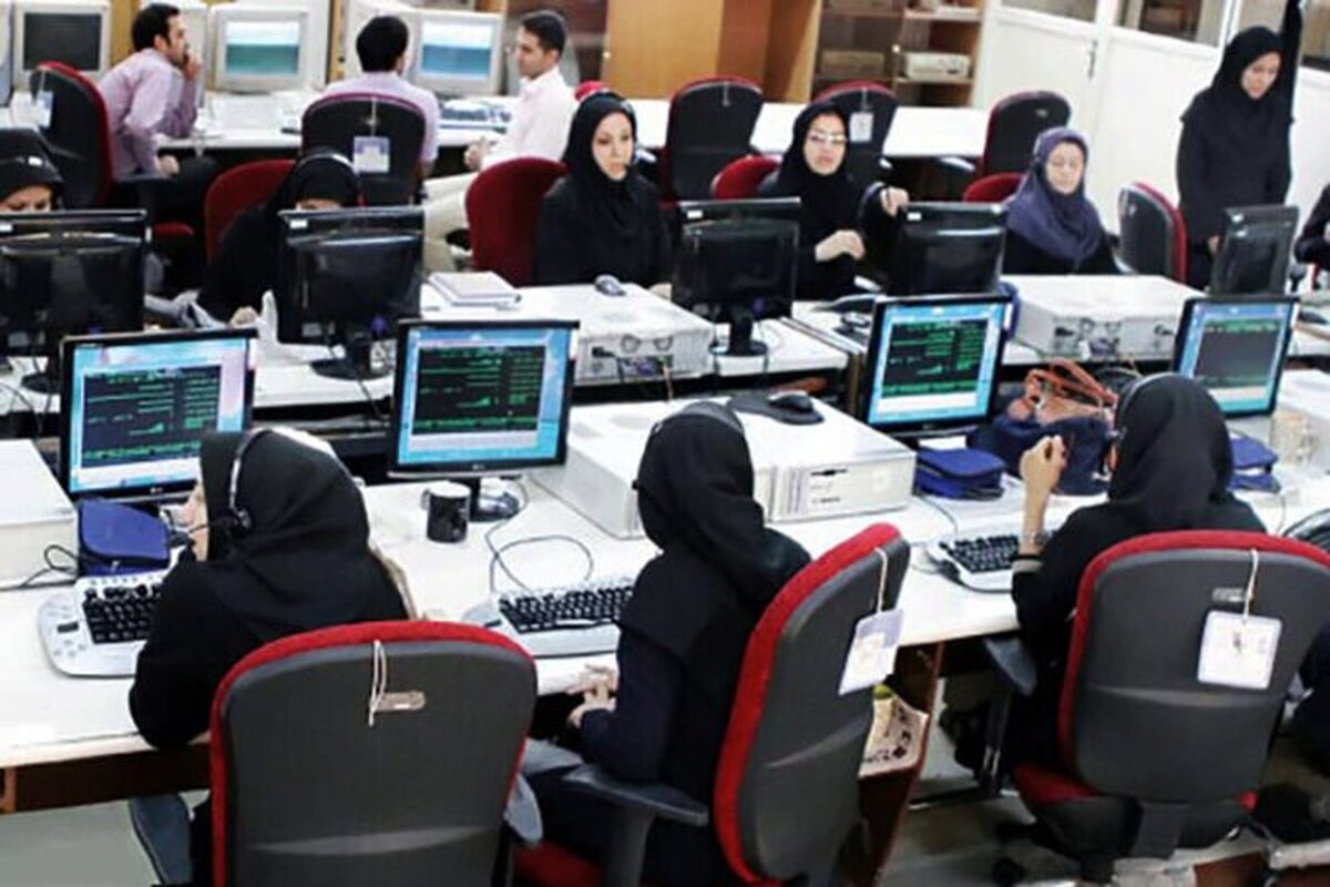 ادارات این استان پنجشنبه‌ها دورکار شدند