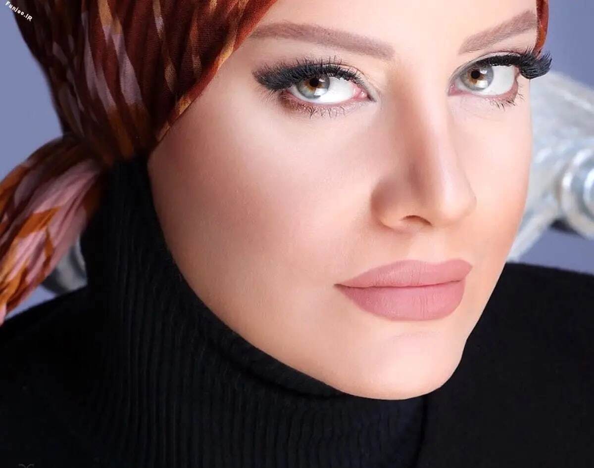 شراره رخام: نوید محمدزاده با زنش مثل یک جنس رفتار کرد