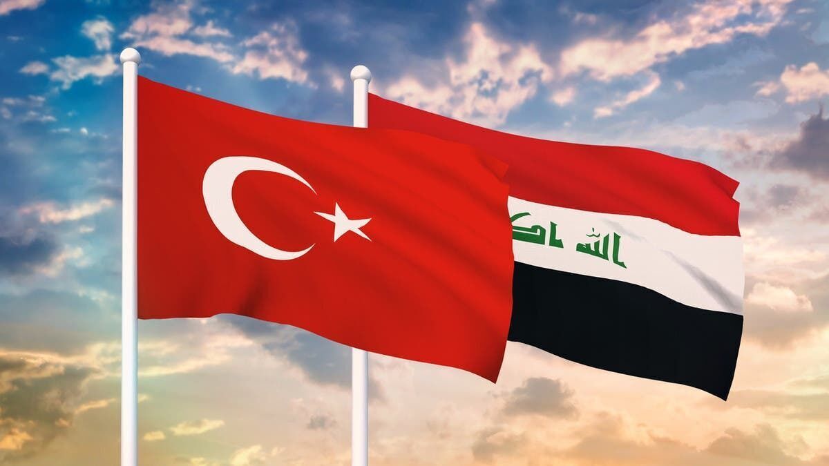 اقدام غافلگیرکننده عراق و ترکیه بیخ گوش ایران/ جهان شوکه شد