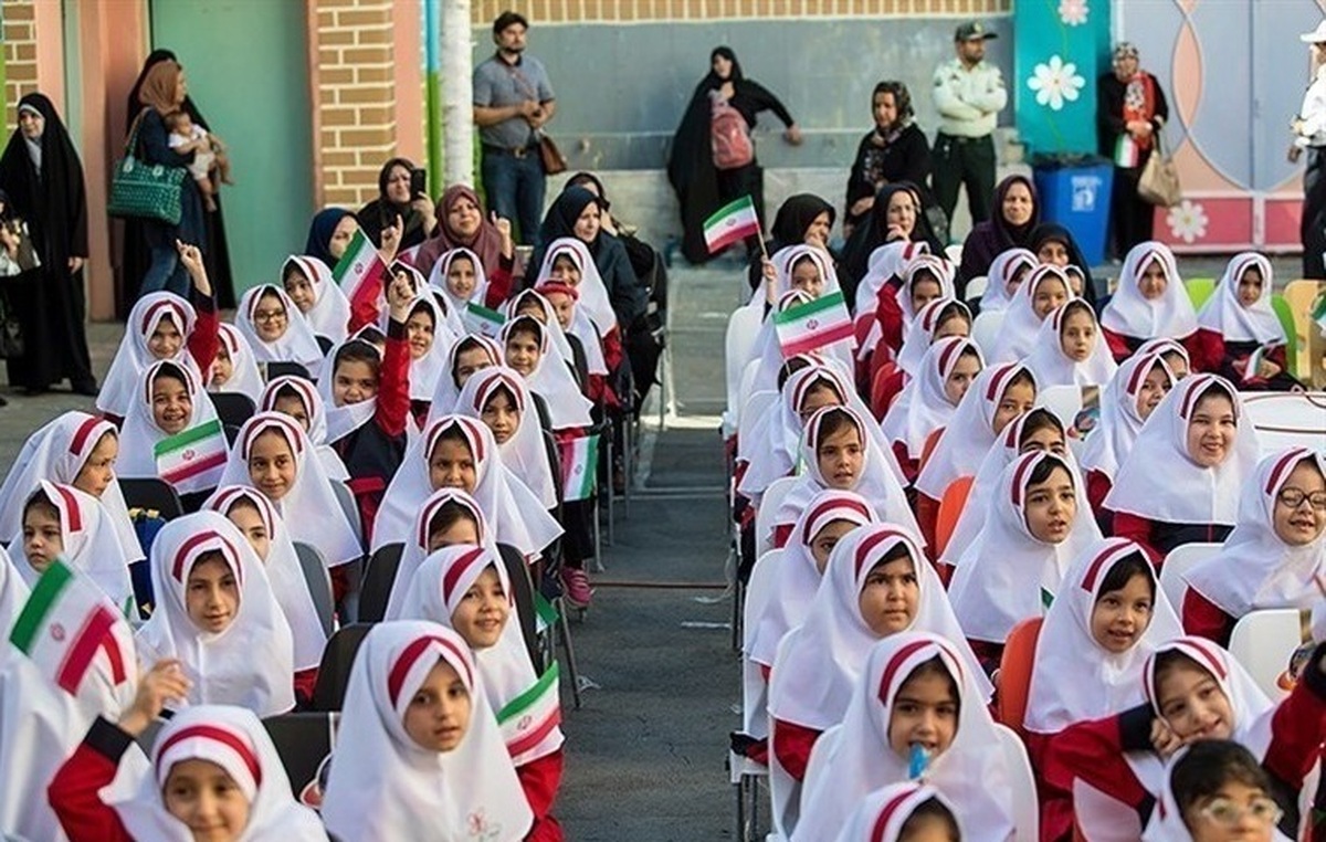 تغییر مهم در سن ورود به مدرسه دانش آموزان