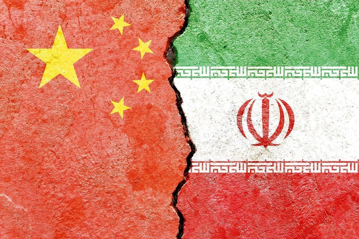 غول آسیا برای ایران سینه سپر کرد/ ماشه غربی کارساز نشد