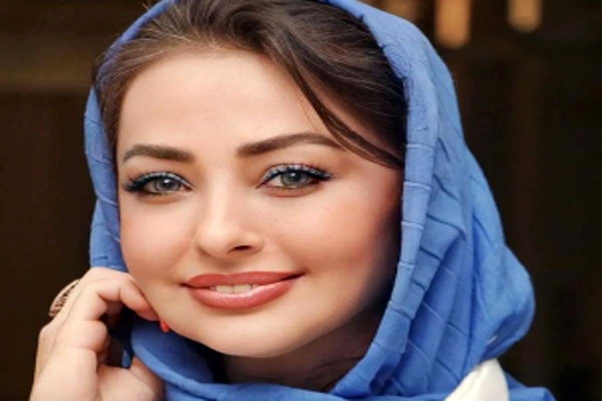 خانه خانم بازیگر پرحاشیه را دزد زد + عکس