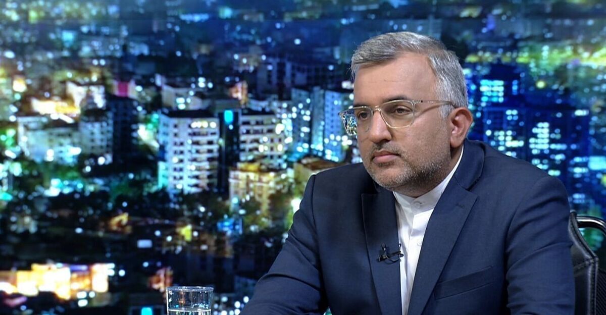 مسدود شدن دارایی‌های بانک مرکزی ایران از سوی اتحادیه اروپا صحت ندارد
