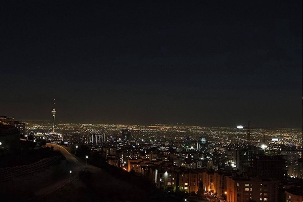 بحران در تهران/ جهنم واقعی در راه است بحران در تهران/ جهنم واقعی در راه است