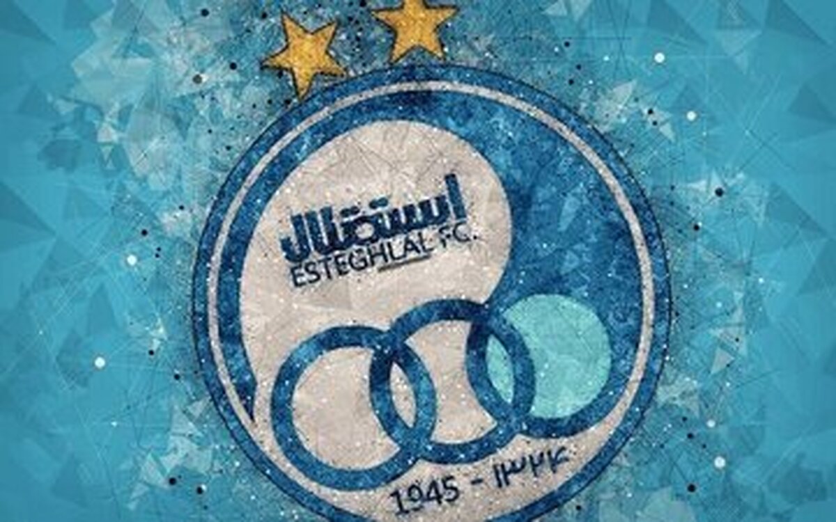 اینفوگرافیک / زنان تیم استقلال را بشناسید