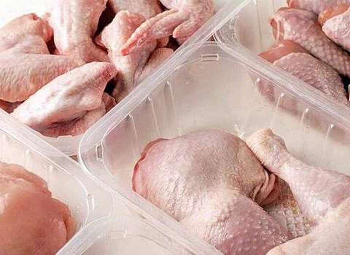 پشت پرده اضافه شدن گوشت بوقلمون به کالابرگ/ به کام تولیدکننده، به نام مصرف‌کننده
