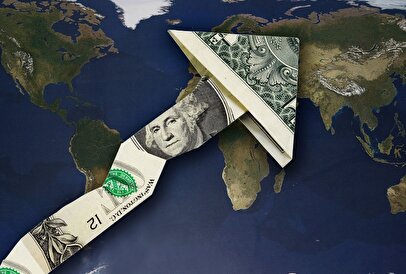 تأثیر افزایش نرخ ارز بر روی قیمت پروازهای داخلی