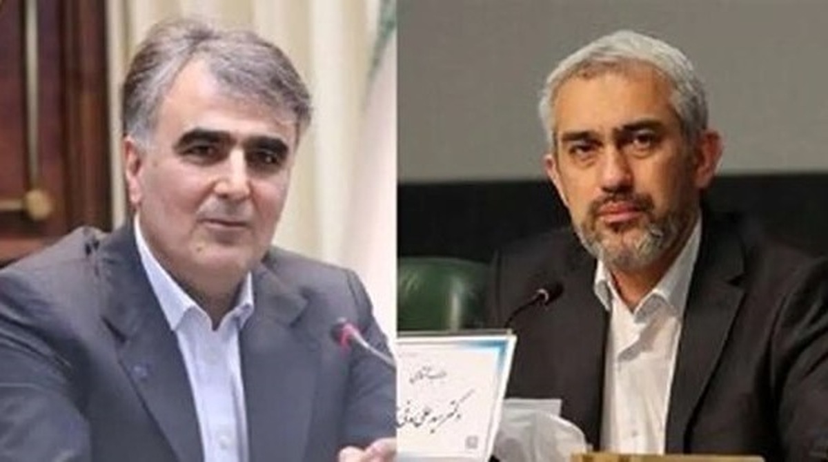کنایه جنجالی وزیر اقتصاد به فرزین / سایت دولت سانسور کرد
