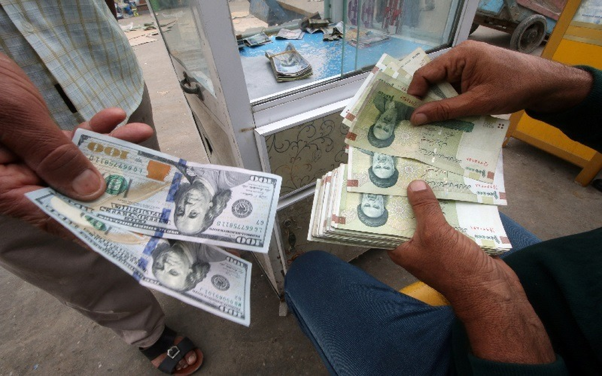 قیمت دلار از ۱۱۵ هزار تومان عبور کرد / رکوردشکنی قیمت دلار، یورو، پوند و درهم امروز ۹ مهر ۱۴۰۴