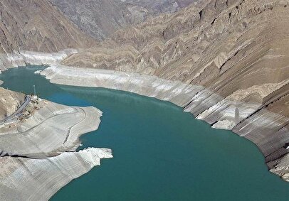 پرده از واقعیت تازه آب پایتخت برداشته شد