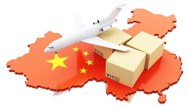 اشتباهات رایج تاجران ایرانی در واردات از چین
