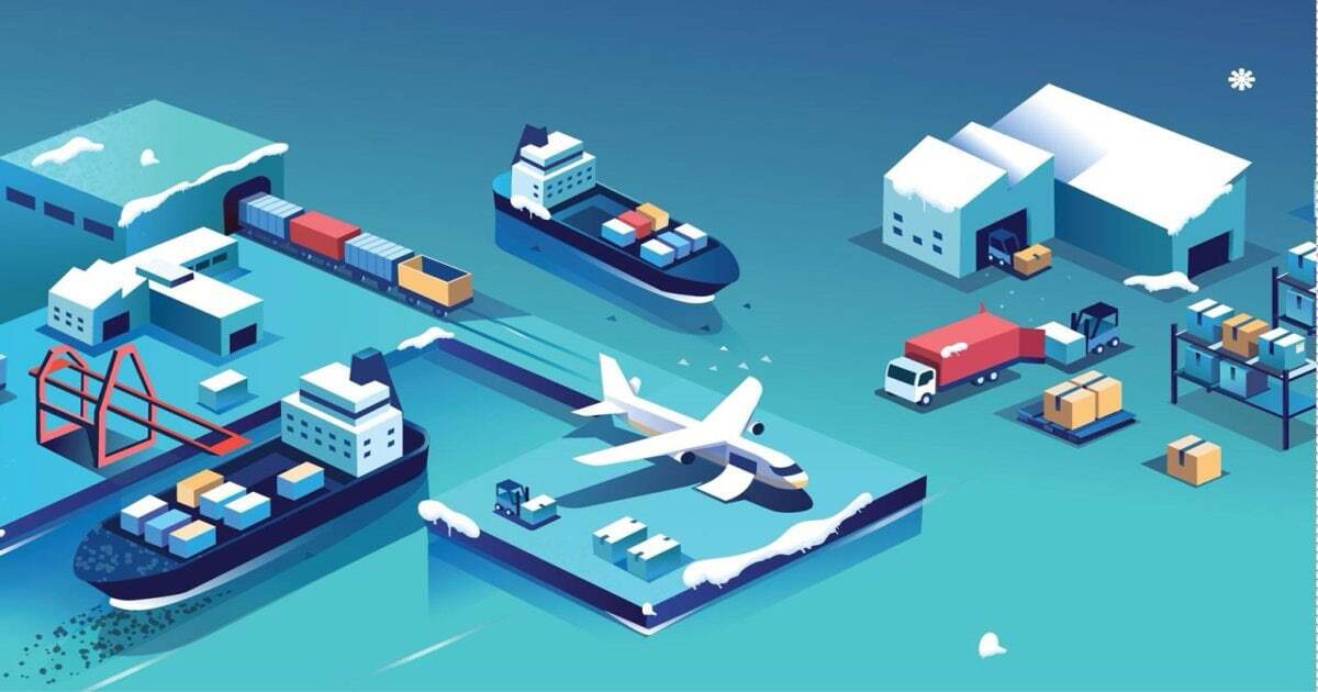 اشتباهات رایج تاجران ایرانی در واردات از چین