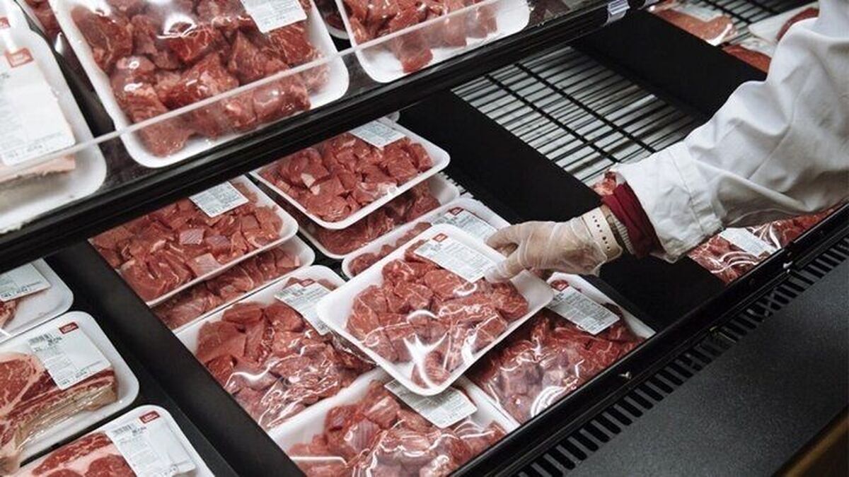 خبر مهم برای یارانه‌بگیران/گوشت قرمز به طرح کالابرگ اضافه شد؟
