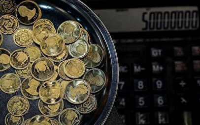 بازار طلا منفجر شد/ افزایش قیمت طلا تحت تاثیر یک اتفاق مهم