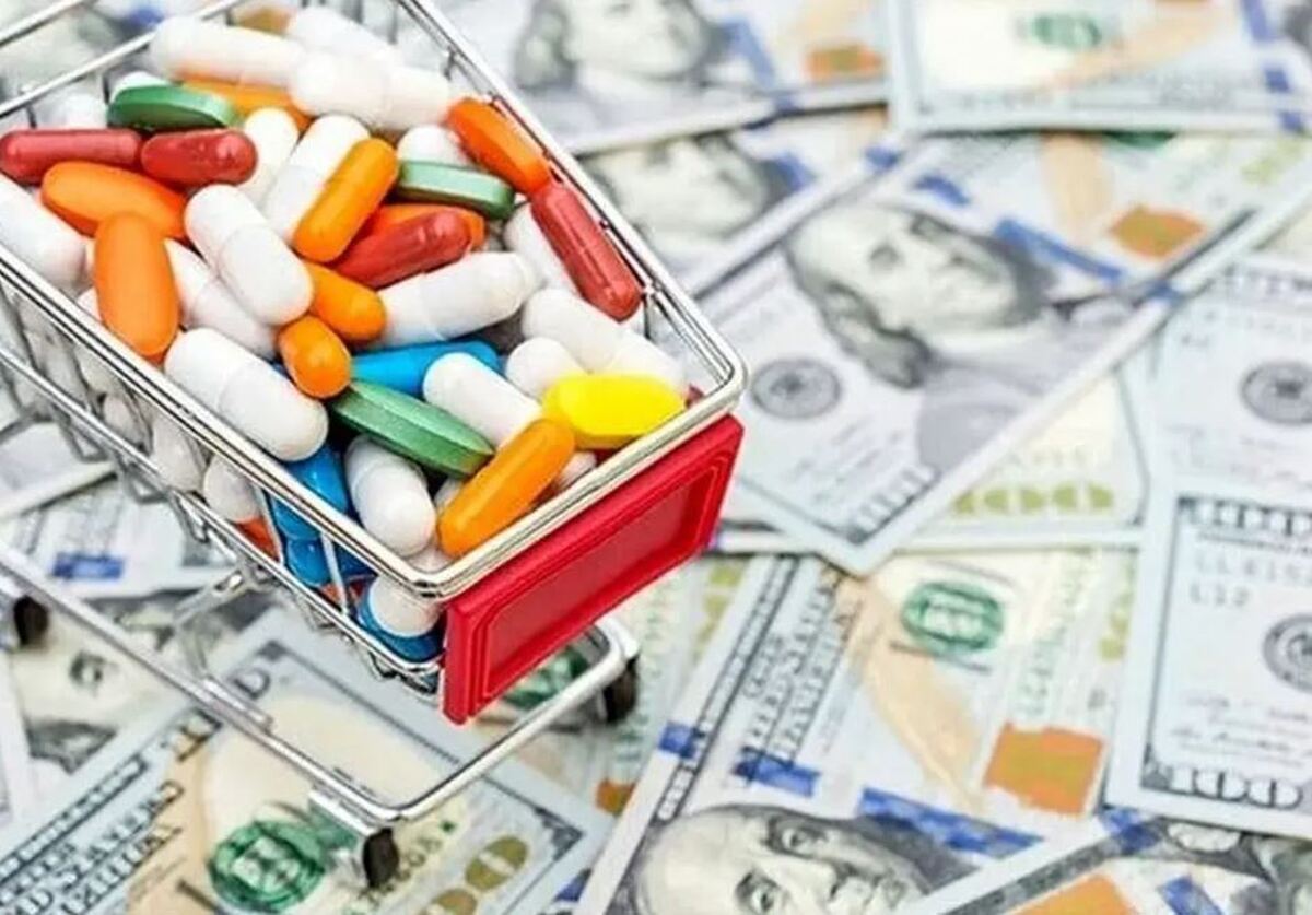۱.۴۴ میلیارد دلار ارز برای واردات این اقلام تأمین شد