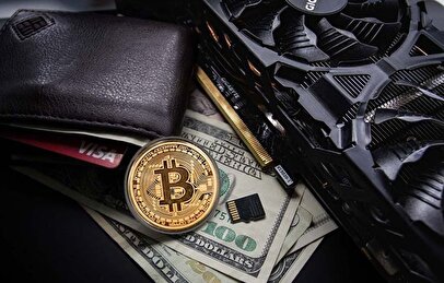 این کشور بهشت جدید استخراج‌کنندگان بیت‌کوین است