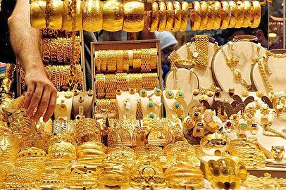 قیمت طلا ۱۸ عیار از این دو مرز روانی عبور می‌کند؟ / پیش‌بینی قیمت طلا فردا پنجشنبه ۱۰ مهر ۱۴۰۴