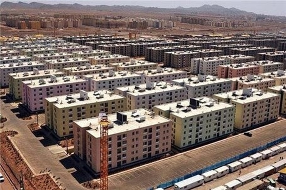 رئیس اتحادیه تعاونیهای عمرانی تهران: تعرفه جدید و کاهش دستمزد مشاوران/ افزایش سوداگری و دلالی رئیس اتحادیه تعاونیهای عمرانی تهران: تعرفه جدید و کاهش دستمزد مشاوران/ افزایش سوداگری و دلالی