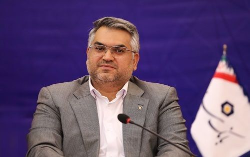 خداحافظی صیدی از بورس قطعی شد/ ۳ گزینه احتمالی جایگزین رئیس سازمان‌ بورس