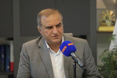 خداحافظی صیدی از بورس قطعی شد/ ۳ گزینه احتمالی جایگزین رئیس سازمان‌ بورس