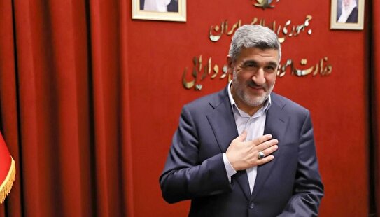 خداحافظی صیدی از بورس قطعی شد/ ۳ گزینه احتمالی جایگزین رئیس سازمان بورس
