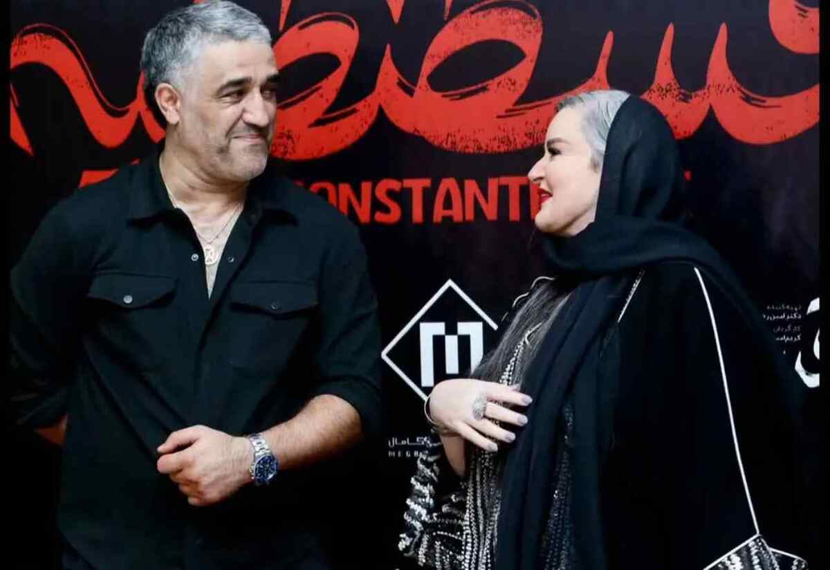 واکنش جنجالی نعیمه نظام دوست به ماجرای تجاوز پژمان جمشیدی واکنش جنجالی نعیمه نظام دوست به ماجرای تجاوز پژمان جمشیدی