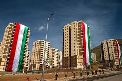 شوک جدید دولت / این گروه از افراد از مسکن ملی حذف می‌شوند!