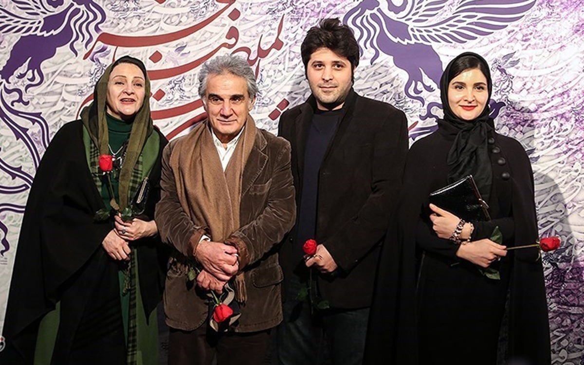 داماد مهدی هاشمی دوباره ازدواج کرد / سرنوشت مشابه نورا هاشمی و مادرش گلاب آدینه + عکس