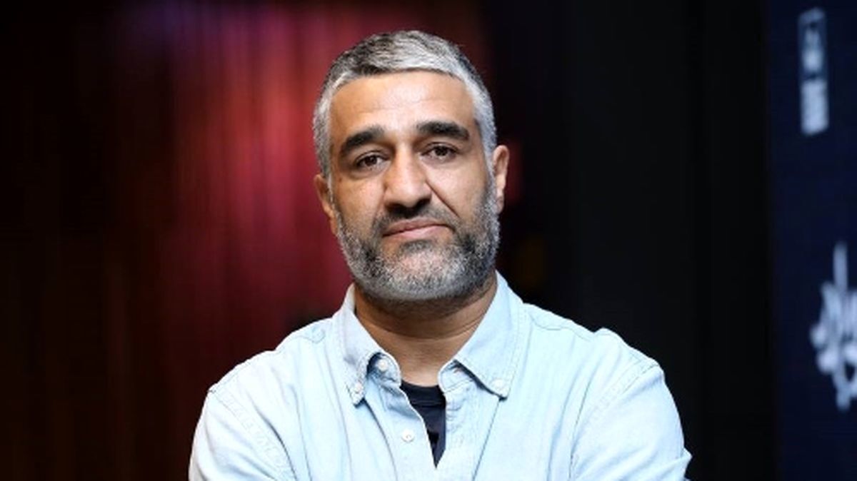 پیام پژمان جمشیدی از کانادا که به شدت وایرال شد+صوت