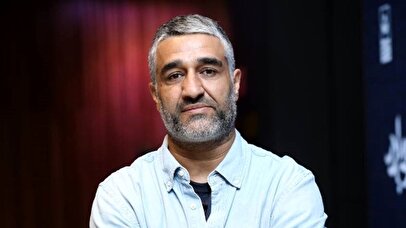 پیام پژمان جمشیدی از کانادا که به شدت وایرال شد+صوت