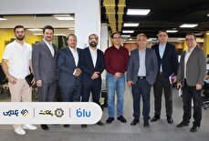 آغاز همکاری راهبردی بلوبانک سامان، یکتانت و یکتاپی در راستای توسعه بانکداری شرکتی