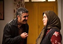 مامک جمشیدی ماجرای پژمان جمشیدی را گردن ژاله صامتی انداخت!+ فیلم