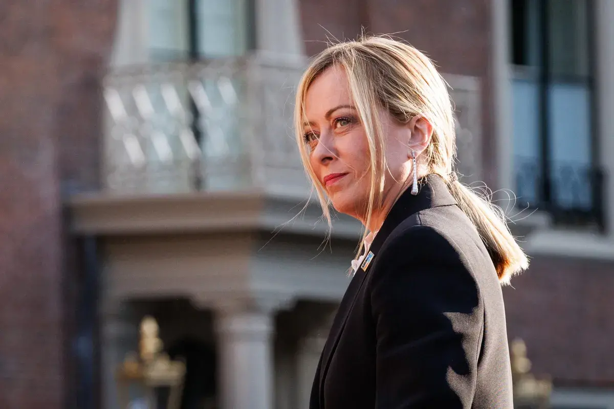 چشمانداز مثبت برای اقتصاد ایتالیا پس از بهبود شاخصهای مالی چشمانداز مثبت برای اقتصاد ایتالیا پس از بهبود شاخصهای مالی