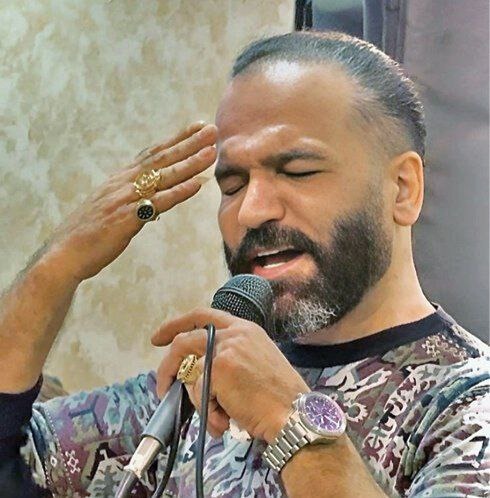 ردپای همسر دوم در ماجرای تکاندهنده قتل خواننده مازندرانی ردپای همسر دوم در ماجرای تکاندهنده قتل خواننده مازندرانی