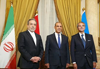 ورود میانجی جدید به گفت‌وگوهای هسته‌ای ایران با غرب