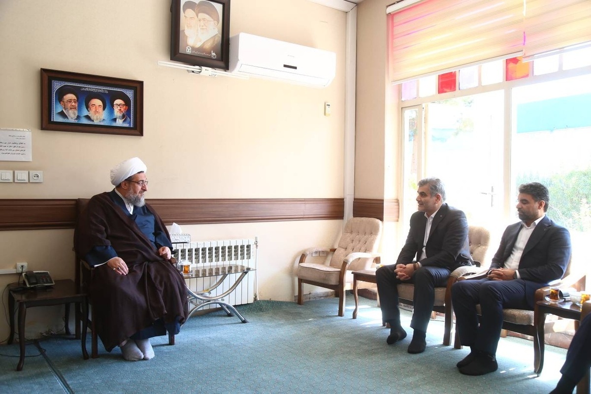 بانک مهر ایران با حرکت در مسیر بانکداری اسلامی، ارزش فعالیتهای خود را دوچندان کرده است بانک مهر ایران با حرکت در مسیر بانکداری اسلامی، ارزش فعالیتهای خود را دوچندان کرده است