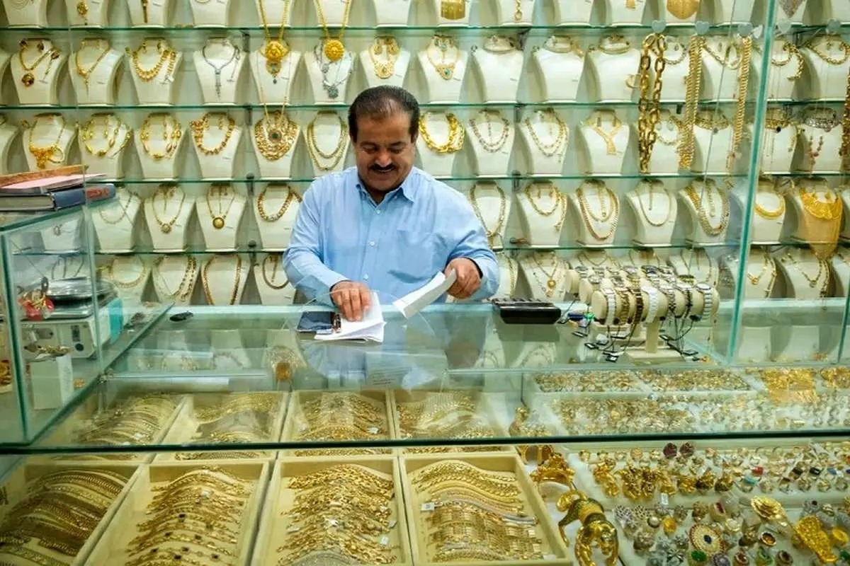 جنجال در بازار طلا / اتاق اصناف هشدار داد جنجال در بازار طلا / اتاق اصناف هشدار داد