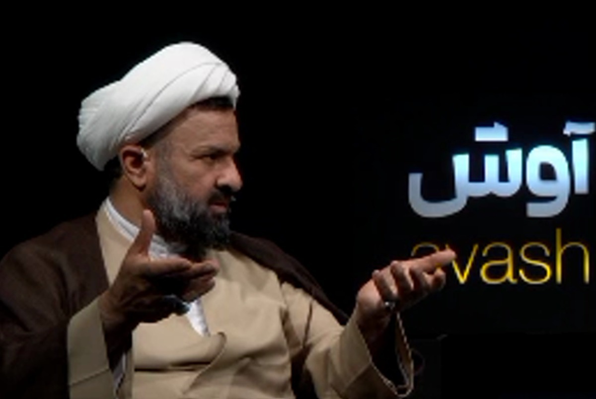 نماینده مجلس: صداوسیما در جنگ ۱۲ روزه دروغ گفت/ نه F-۳۵ زدیم، نه خلبان گرفتیم و نه کارخانه پهپاد سازی کشف کردیم نماینده مجلس: صداوسیما در جنگ ۱۲ روزه دروغ گفت/ نه F-۳۵ زدیم، نه خلبان گرفتیم و نه کارخانه پهپاد سازی کشف کردیم