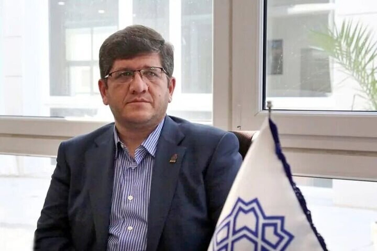 جزئیات جدید از شهر لجستیکی تهران| توسعه ۲۰۰ هکتاری بندر خشک آپرین جزئیات جدید از شهر لجستیکی تهران| توسعه ۲۰۰ هکتاری بندر خشک آپرین