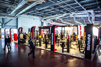 بیست و چهارمین نمایشگاه ورزش تهران به کار خود پایان داد / گامی مؤثر در توسعه صنعت ورزش کشور