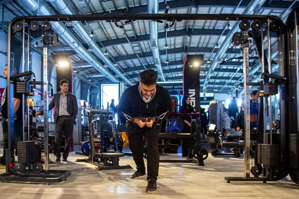 بیست و چهارمین نمایشگاه ورزش تهران به کار خود پایان داد / گامی مؤثر در توسعه صنعت ورزش کشور