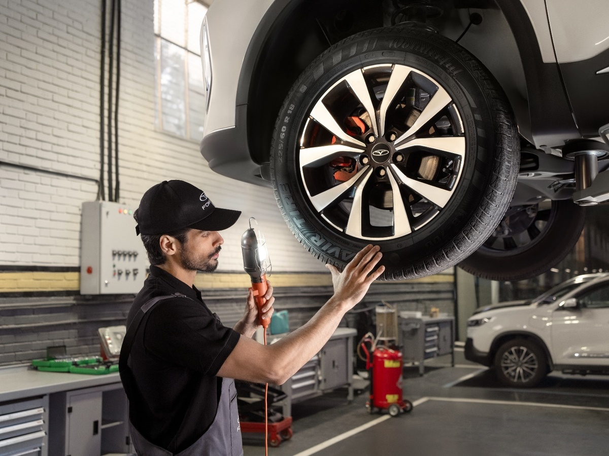 از کاهش هزینه تعمیرات احتمالی تا افزایش ضریب اطمینان و ایمنی؛ مزایای سرویسهای دورهای از کاهش هزینه تعمیرات احتمالی تا افزایش ضریب اطمینان و ایمنی؛ مزایای سرویسهای دورهای