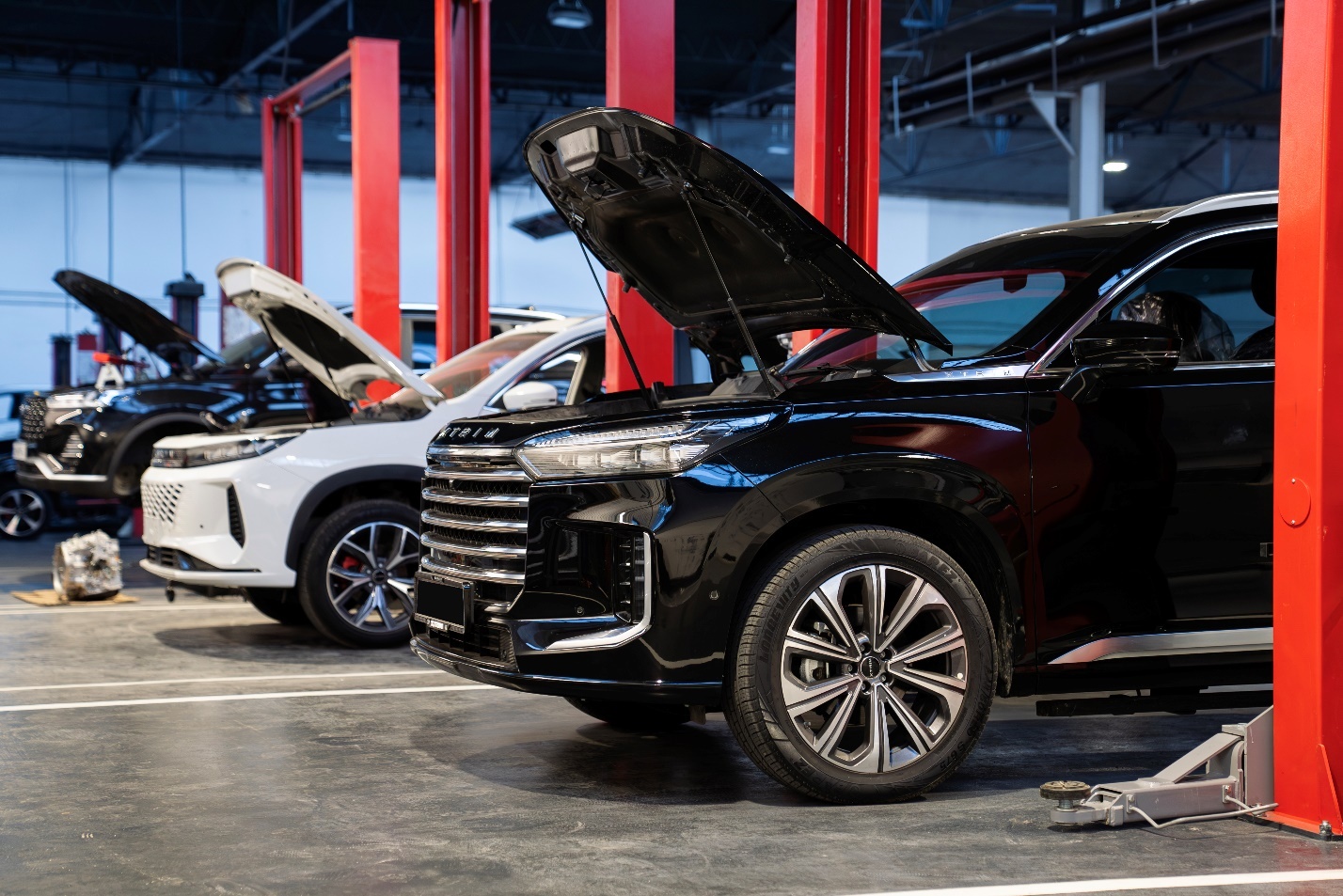 از کاهش هزینه تعمیرات احتمالی تا افزایش ضریب اطمینان و ایمنی؛ مزایای سرویس‌های دوره‌ای