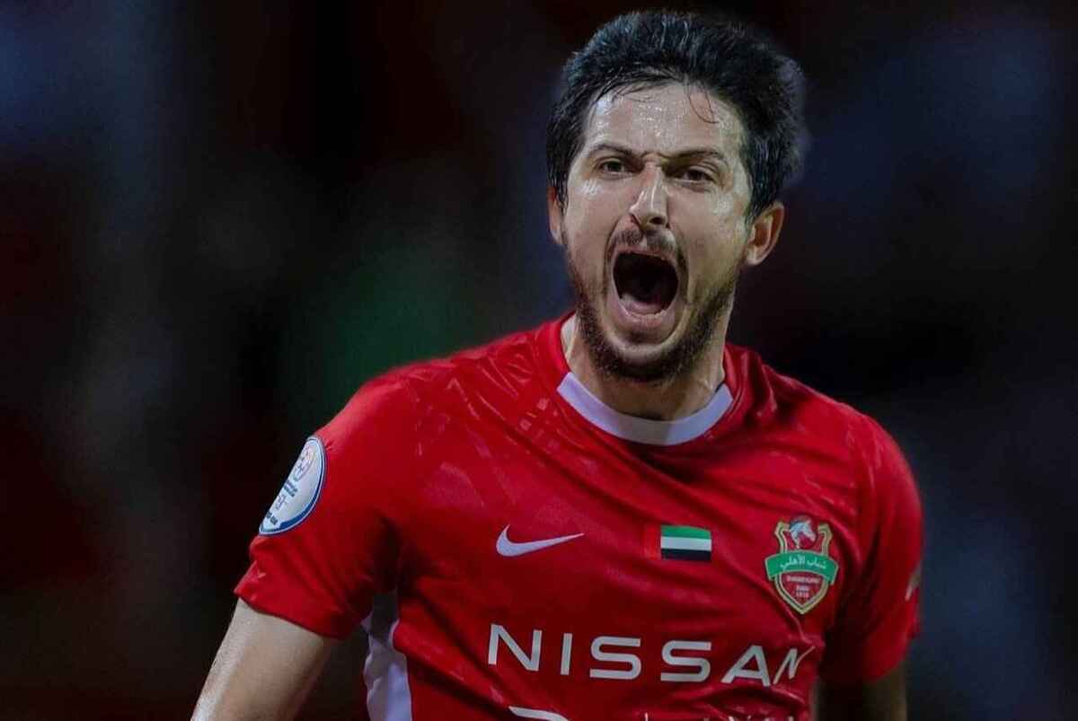 بازداشت سردار آزمون با کوکائین؟ / پلیس بین‌الملل واکنش نشان داد