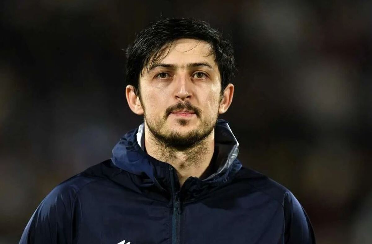 سردار آزمون توبه کرد! / اولین پست اینستاگرامی پس از انتشار خبر بازداشت با کوکائین سردار آزمون توبه کرد! / اولین پست اینستاگرامی پس از انتشار خبر بازداشت با کوکائین