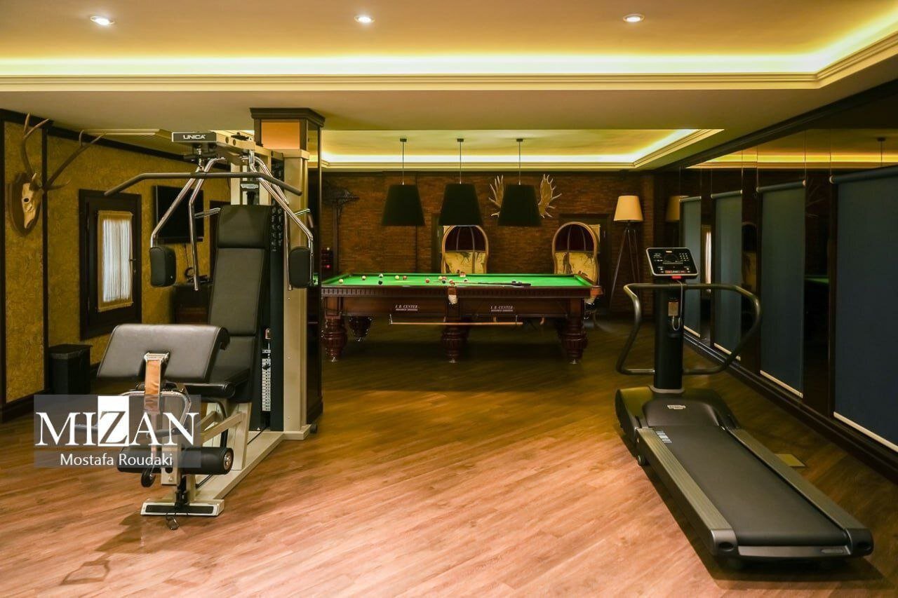 ویلای ۸ هزار متری متهم ردیف اول چای دبش