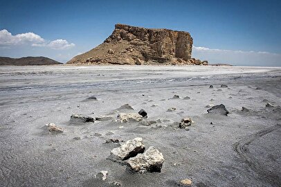 کدام دولت مقصر خشک شدن دریاچه ارومیه است؟ / ناگفته‌های معصومه ابتکار از یک فاجعه